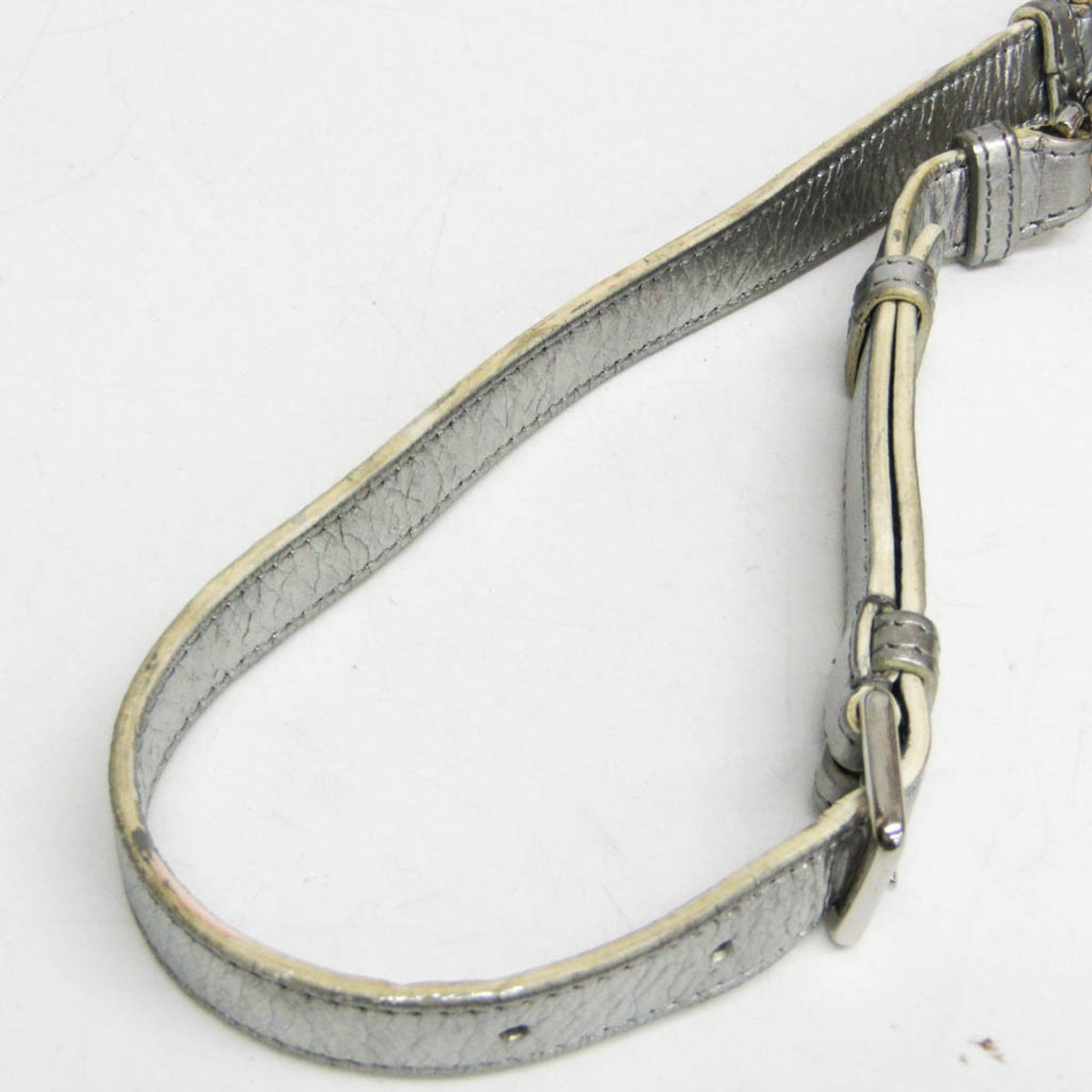 PRE-OWNED Christian Dior Diorama · Chain Shoulder