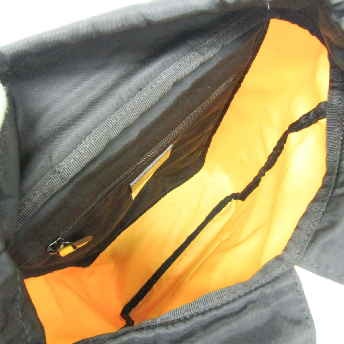 PRE-OWNED Fendi Fendines · Nylon