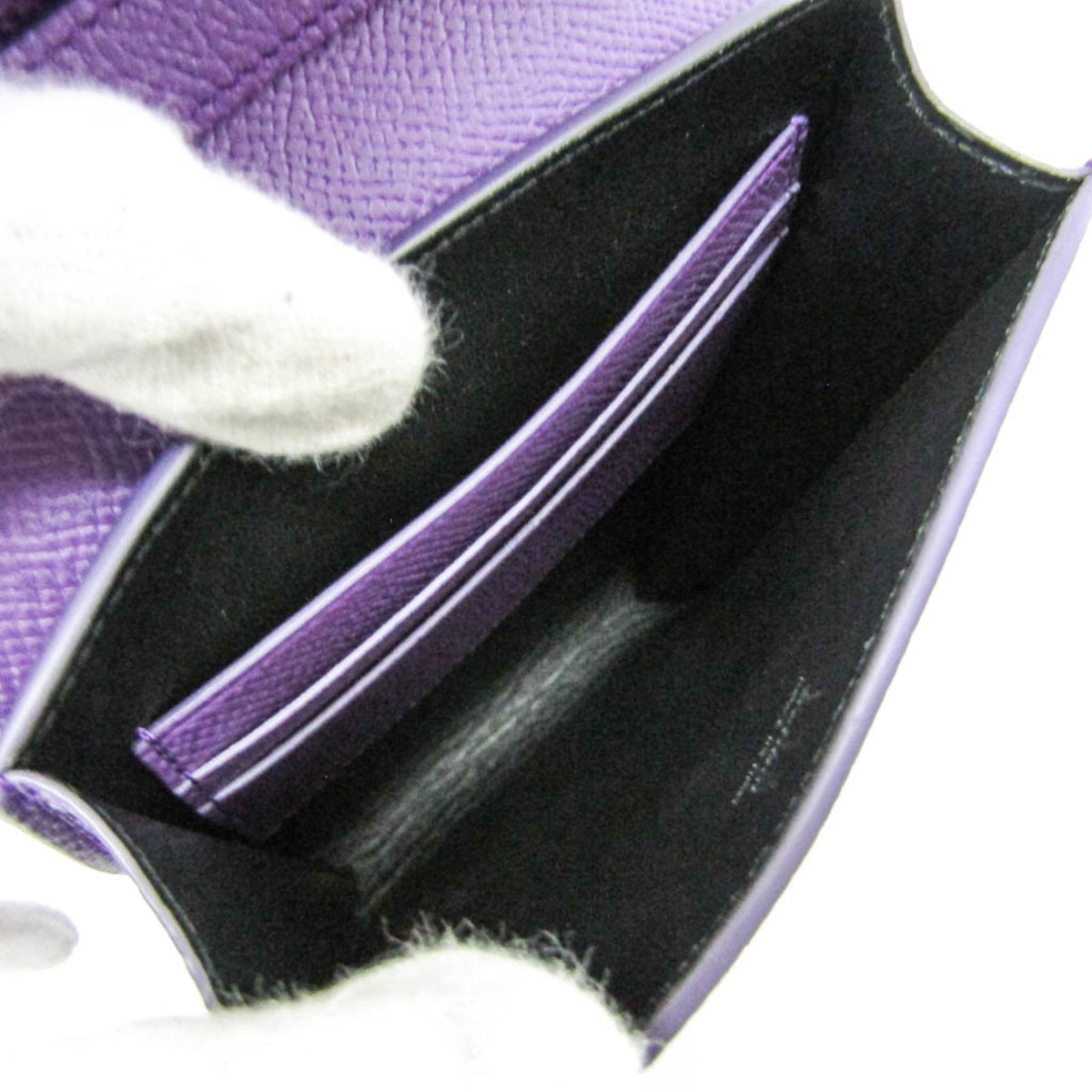 PRE-OWNED Dunhill Cadogan · Mini Shoulder Pouch