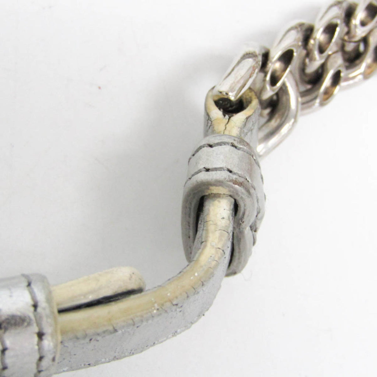 PRE-OWNED Christian Dior Diorama · Chain Shoulder