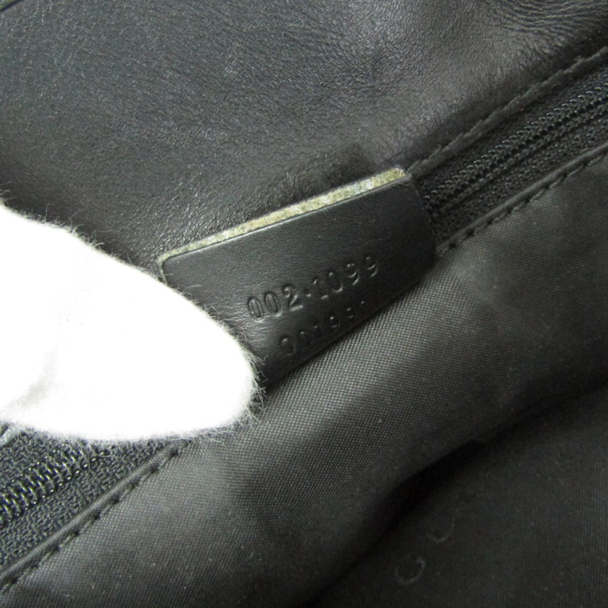PRE-OWNED Gucci GG Canvas · Tote