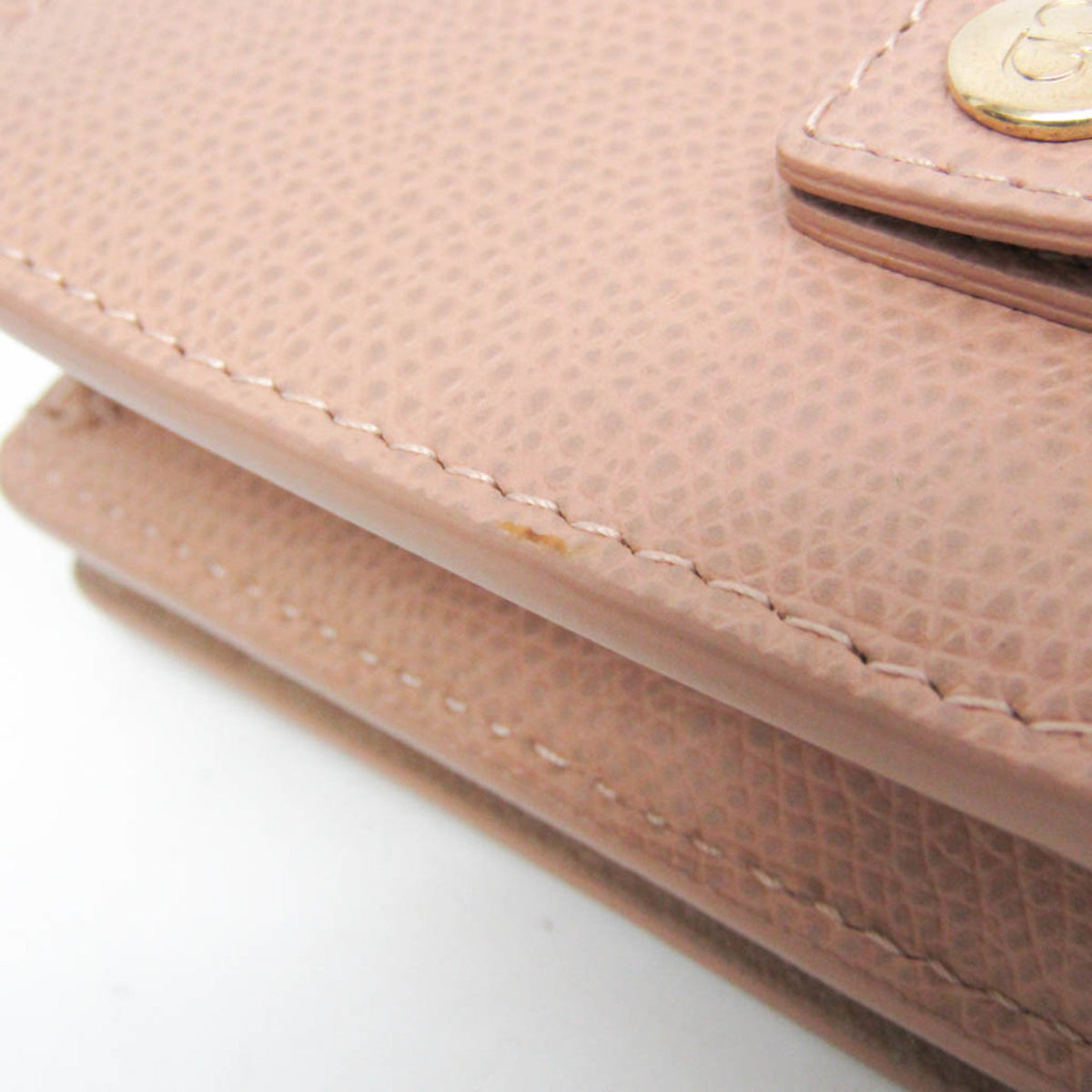 PRE-OWNED Christian Dior 30 Montaigne · Chain Bag
