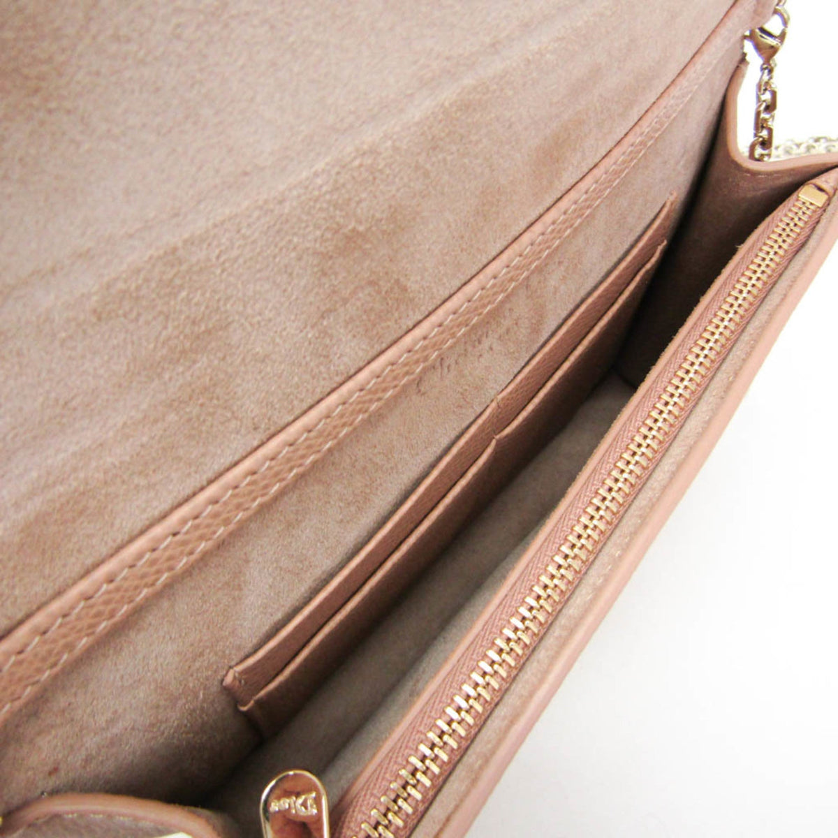 PRE-OWNED Christian Dior 30 Montaigne · Chain Bag