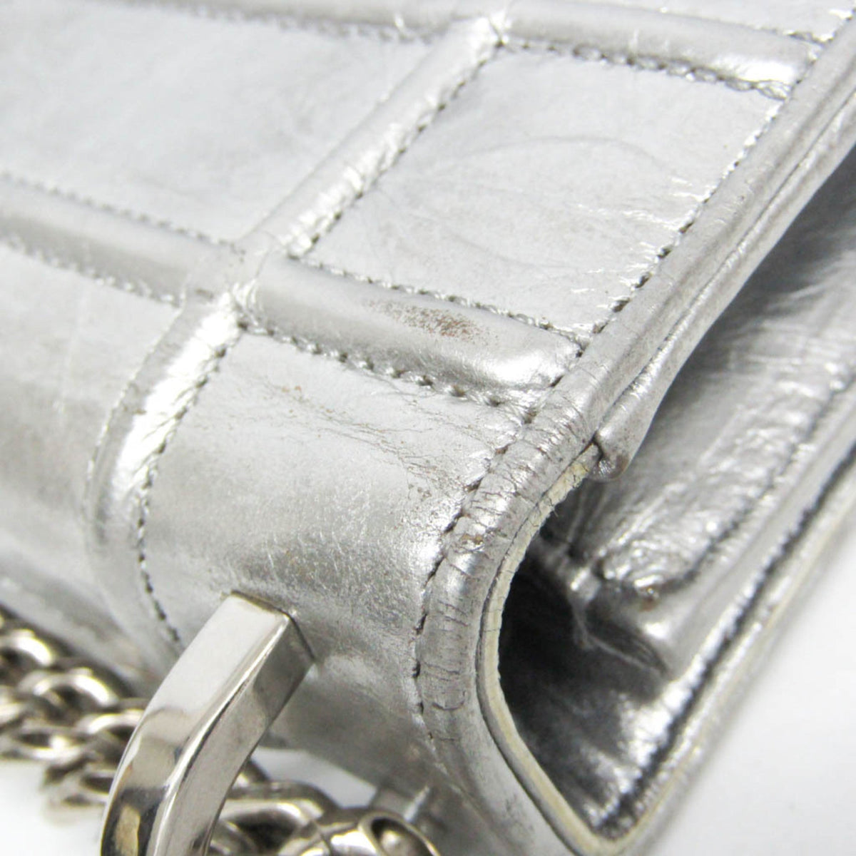 PRE-OWNED Christian Dior Diorama · Chain Shoulder