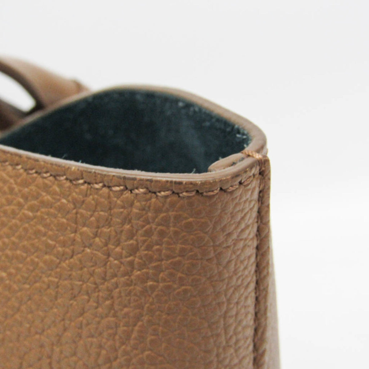 PRE-OWNED Chloé Marcy · Leather Tote