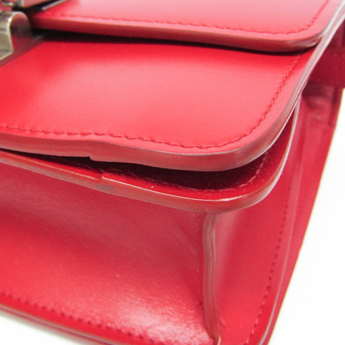 PRE-OWNED Celine Classic Box Small
