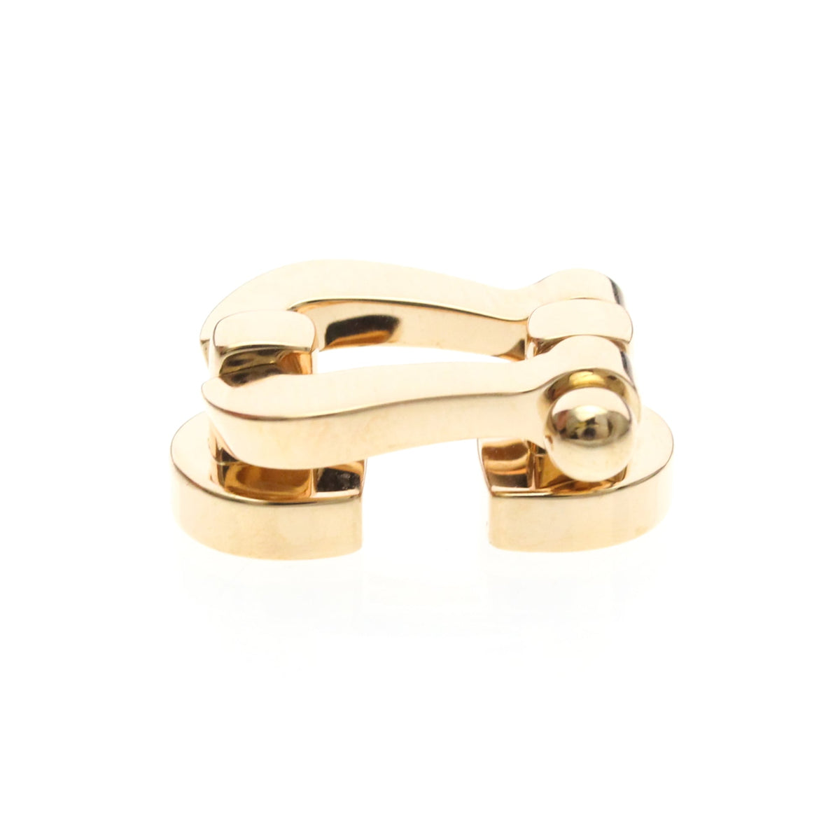 PRE-OWNED Fred Force 10 · Rose Gold Bracelet