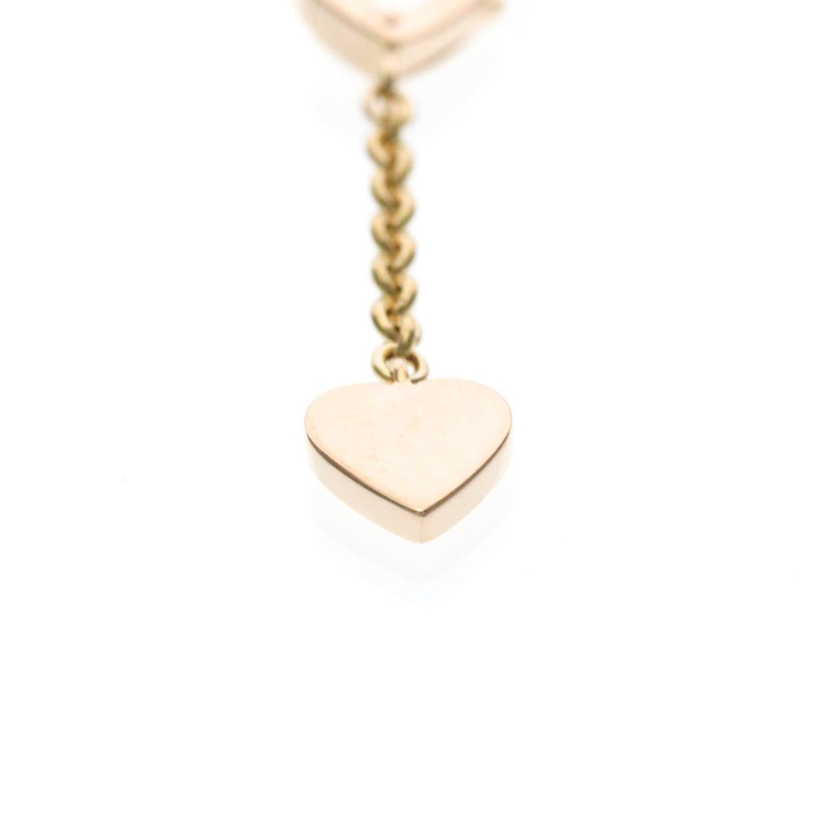 PRE-OWNED Cartier Mon Amour · Rose Gold