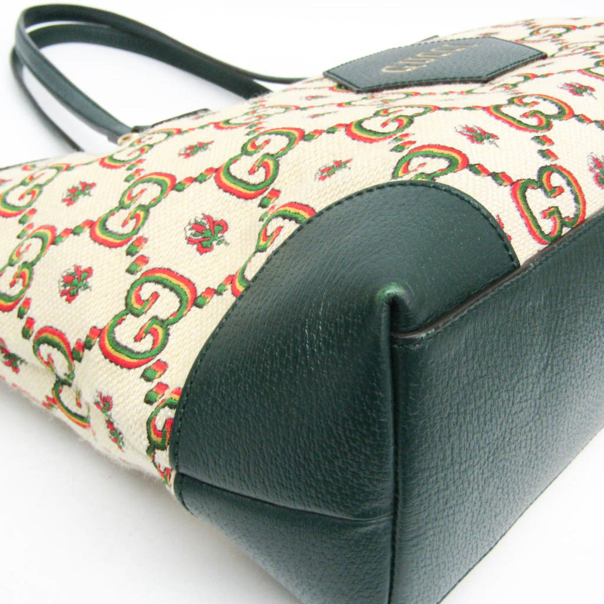 PRE-OWNED Gucci · 100th Anniversary Edition