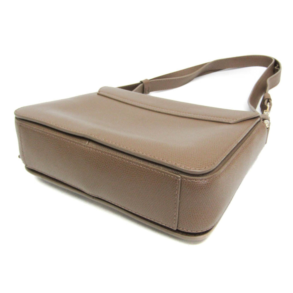PRE-OWNED Furla Metropolis · Leather Shoulder Bag