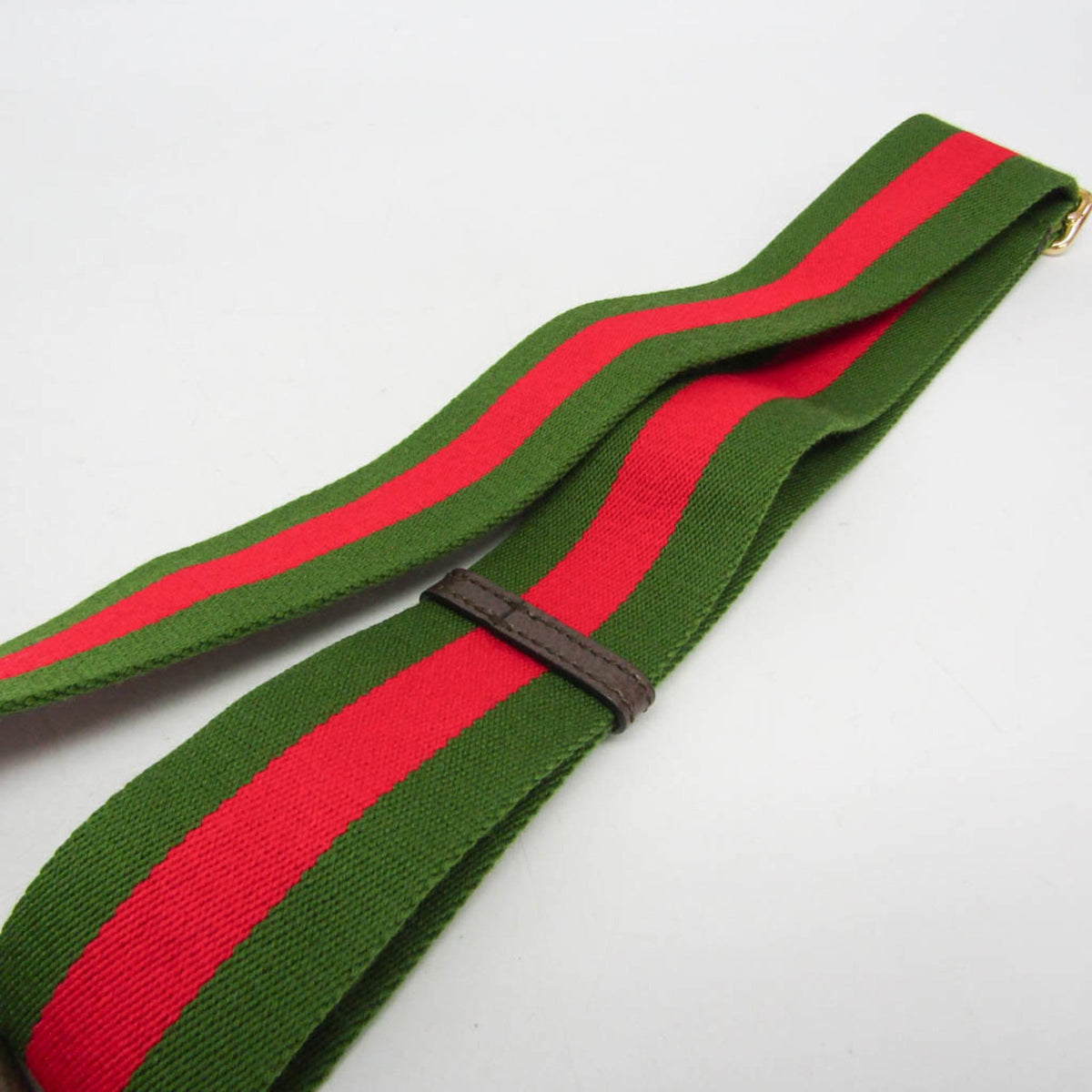 PRE-OWNED Gucci Jumbo GG Mini · Canvas