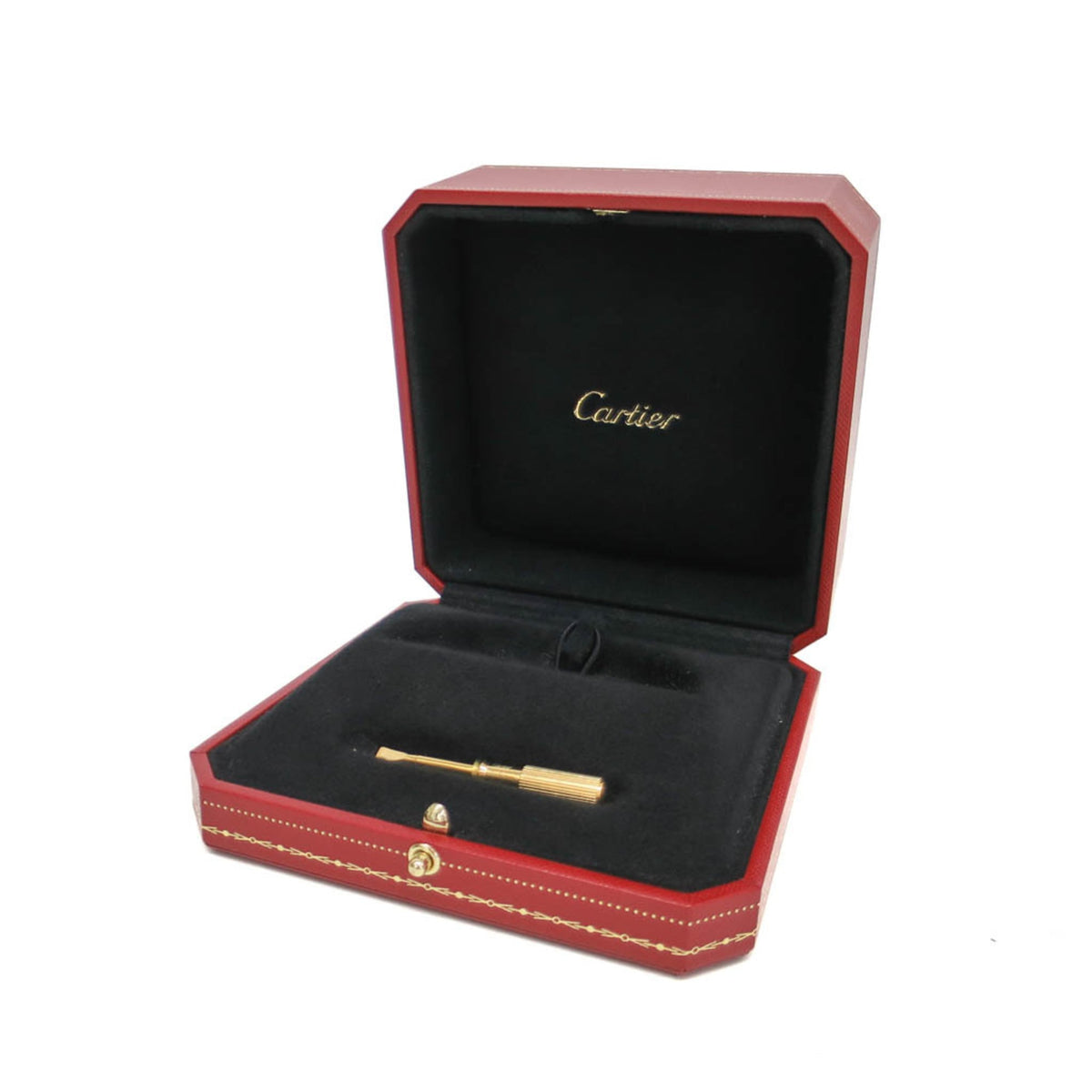 PRE-OWNED Cartier Love Bracelet · 18K Yellow Gold