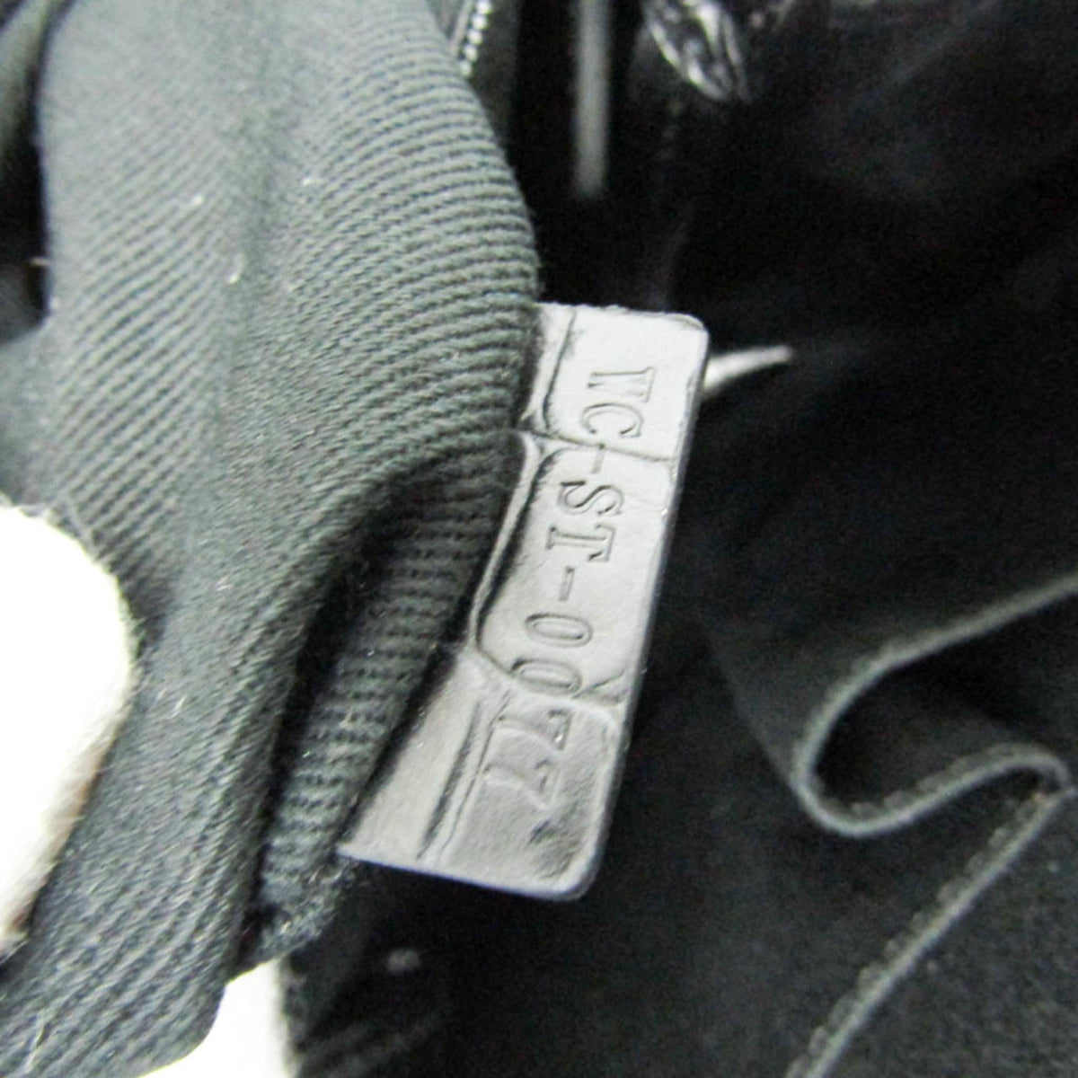PRE-OWNED Celine C Macadam · Carriage Pattern · Tote