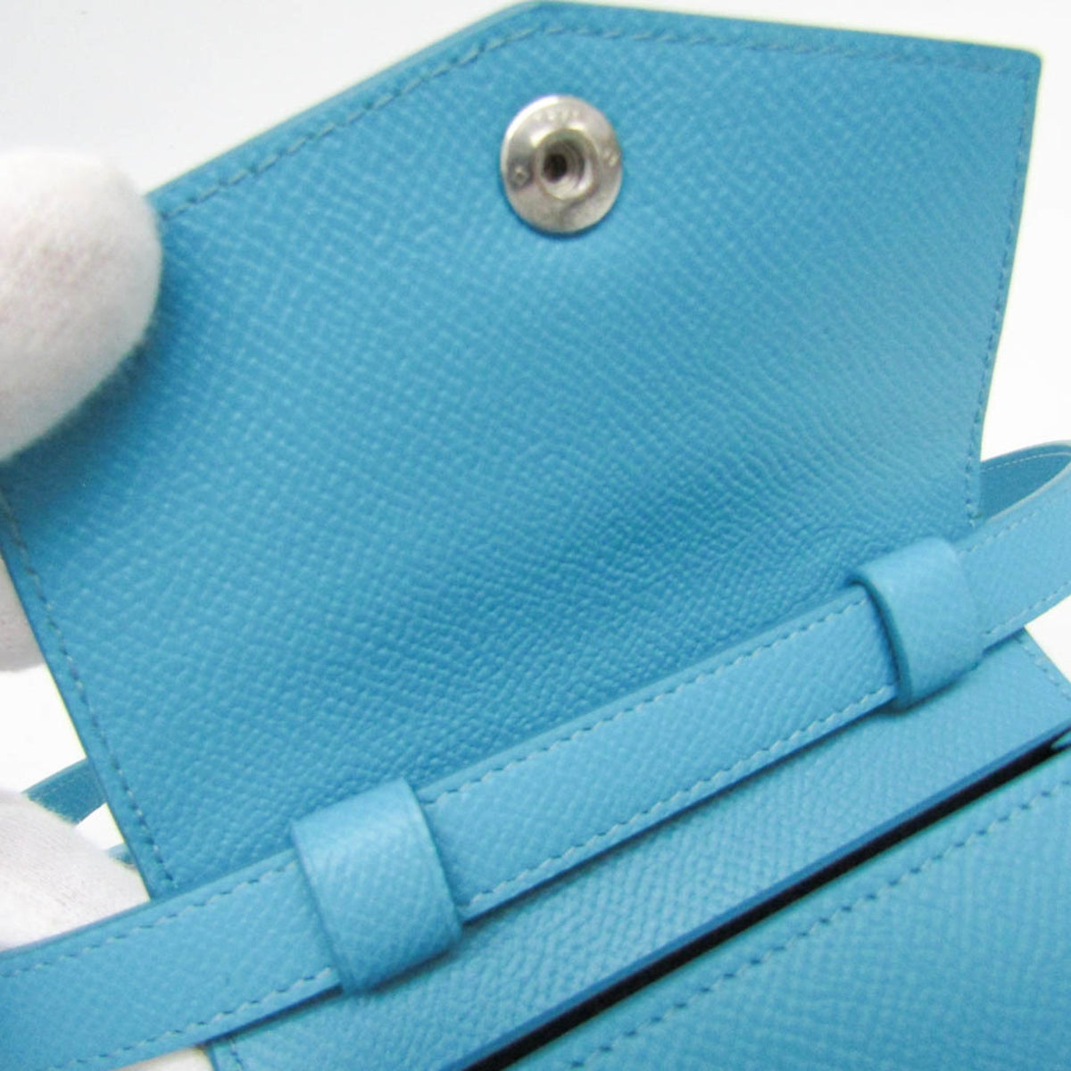 PRE-OWNED Dunhill Cadogan · Leather