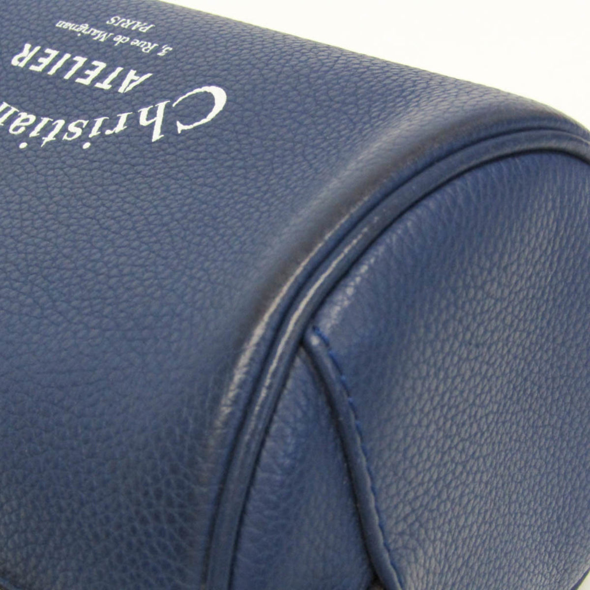 PRE-OWNED Dior Homme Atelier Roller · Leather
