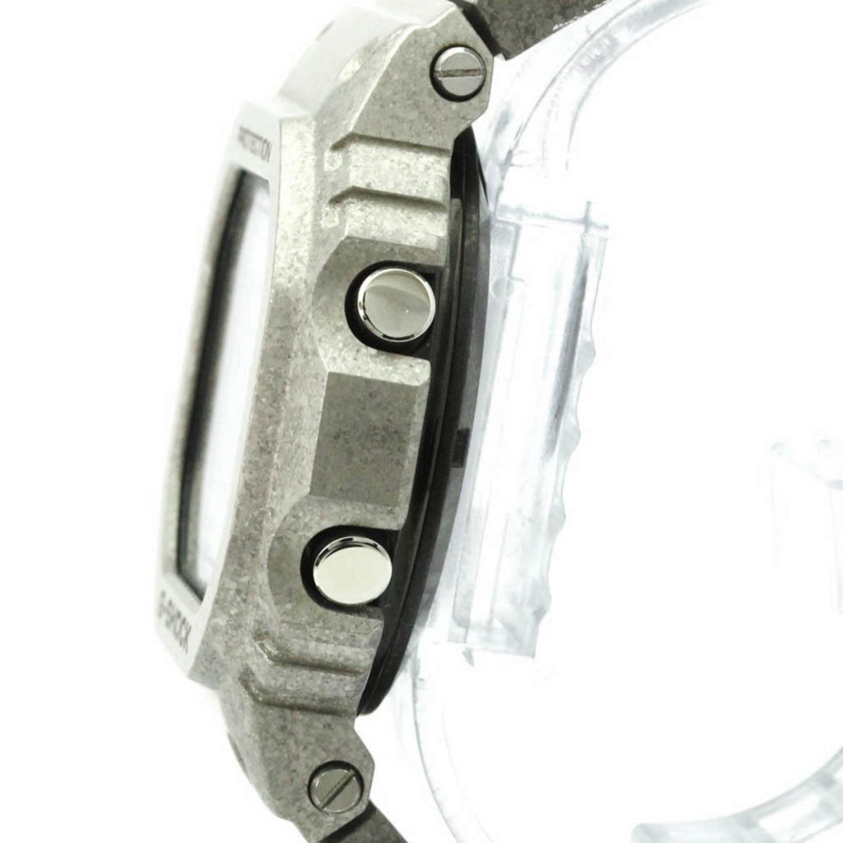PRE-OWNED Casio G-Shock · Full Metal · 40th Anniversary