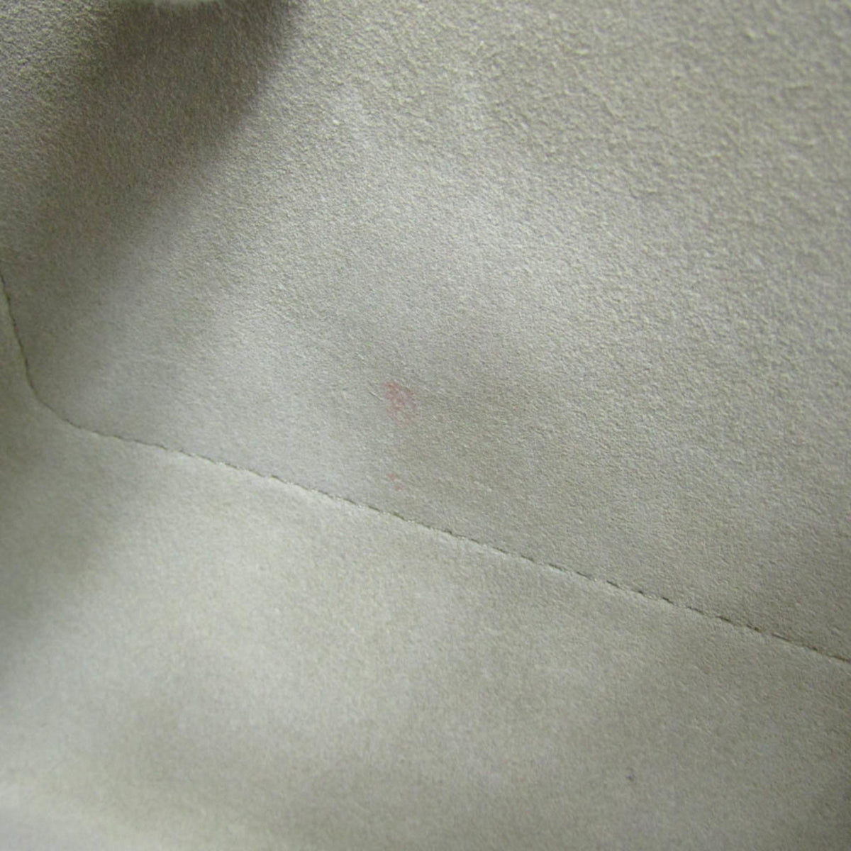 PRE-OWNED Chloé Faye · Suede & Leather