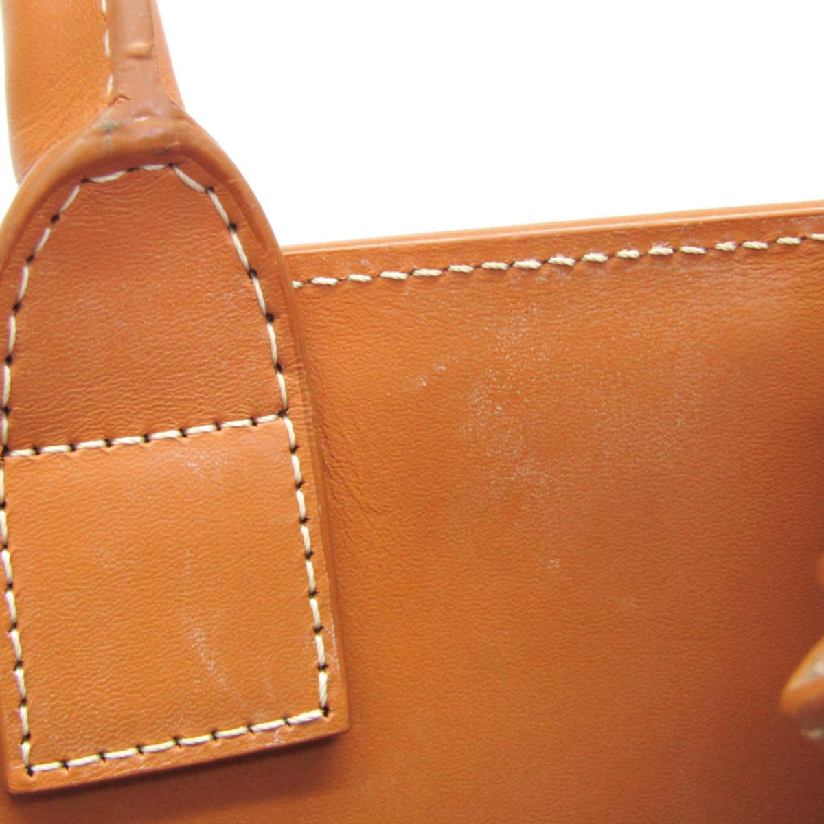PRE-OWNED Celine Small Vertical Cabas · Canvas