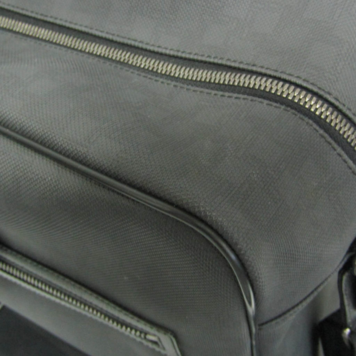 PRE-OWNED Dunhill · Leather Briefcase
