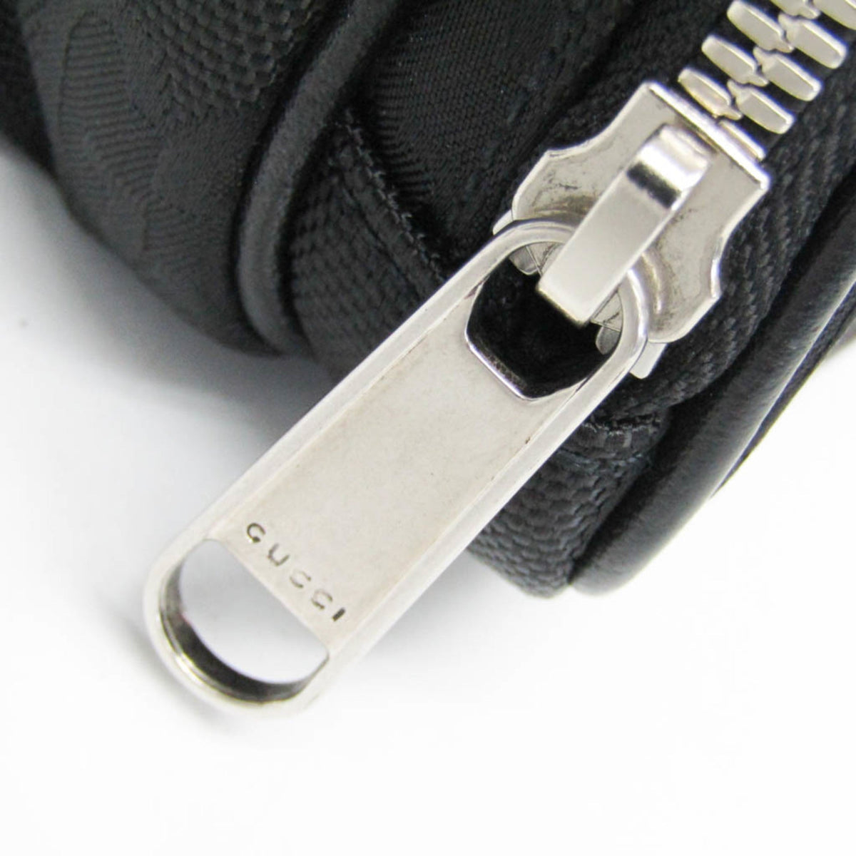 PRE-OWNED Gucci Off The Grid · GG Nylon