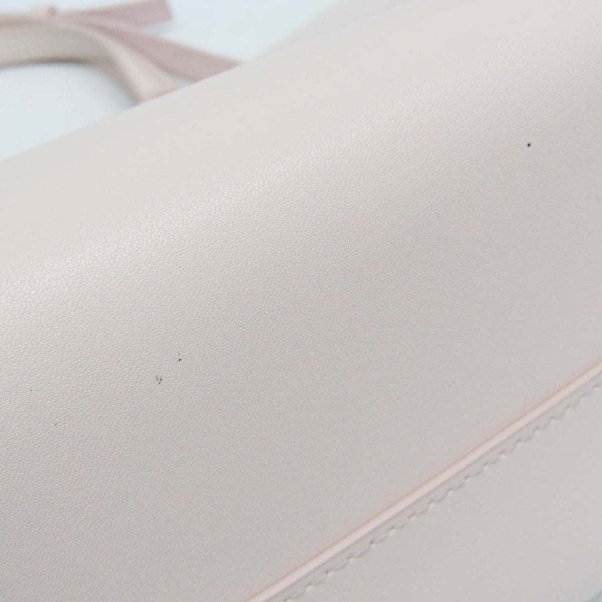 PRE-OWNED Furla Miadiva · Bucket Tote