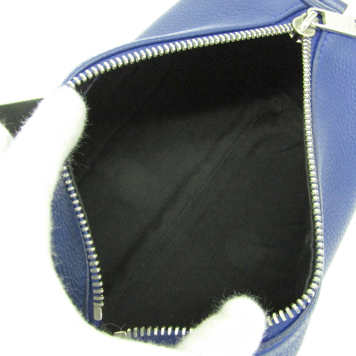 PRE-OWNED Dior Homme Atelier Roller · Leather