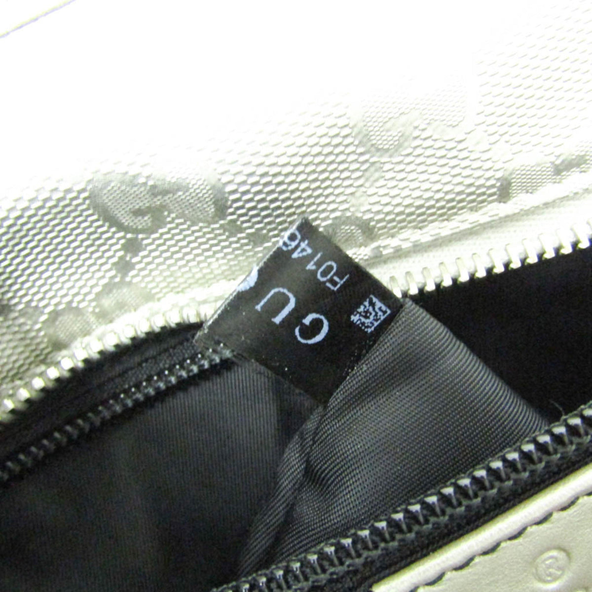 PRE-OWNED Gucci GG Imprimé Tote