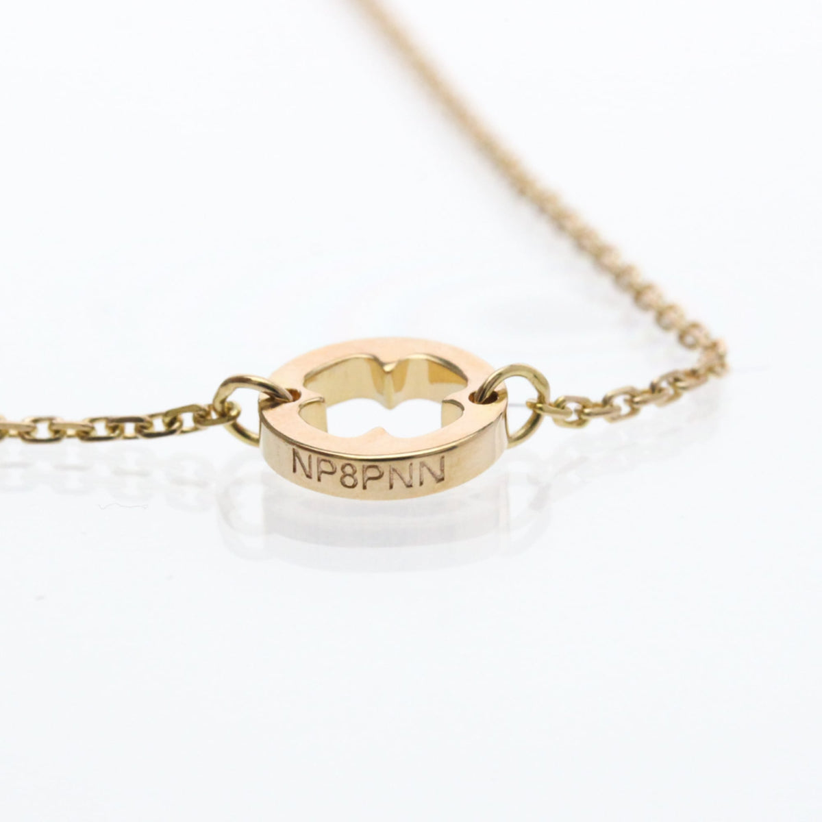 PRE-OWNED Bvlgari Fiorever · Diamond · Rose Gold
