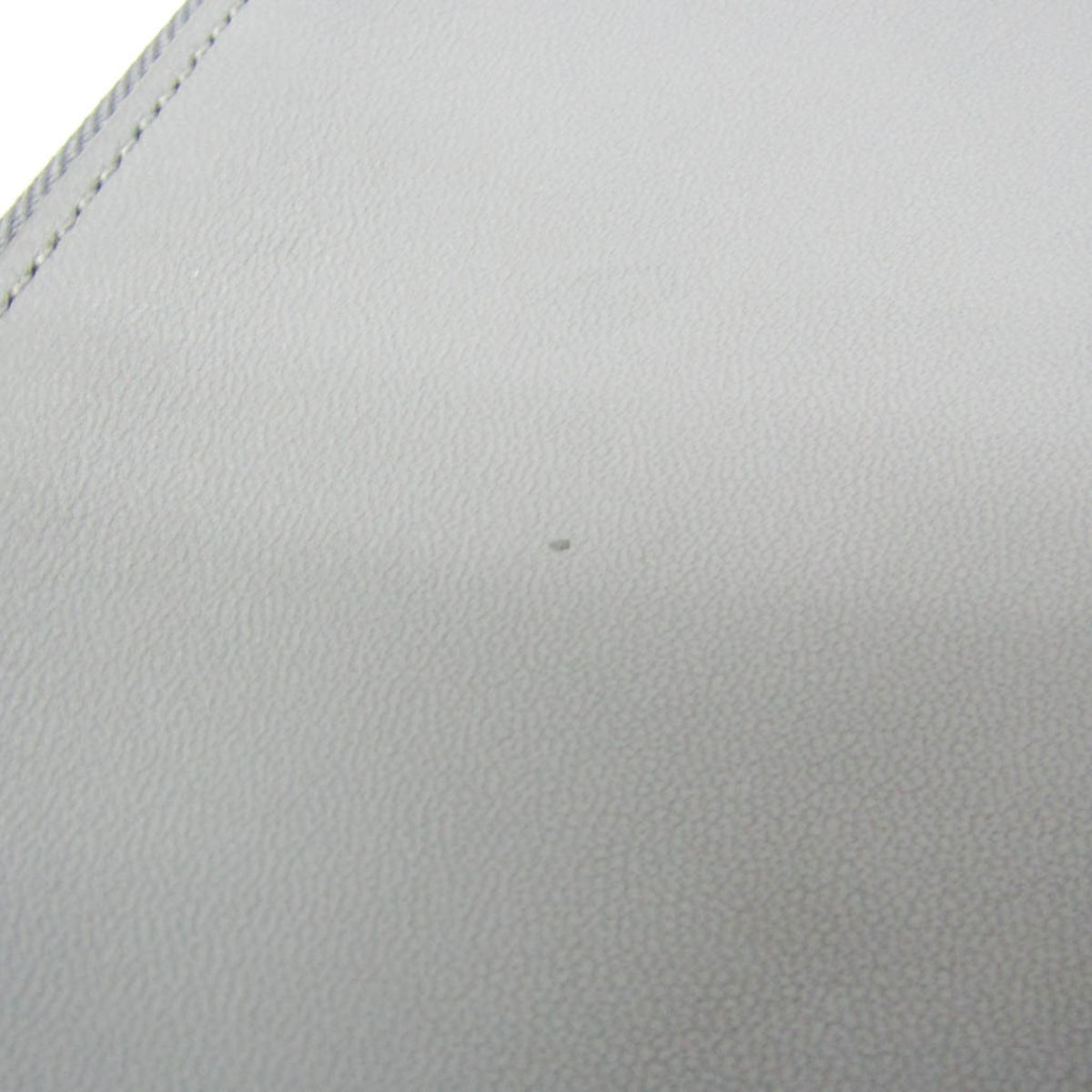 PRE-OWNED Celine Trio Large · Calfskin