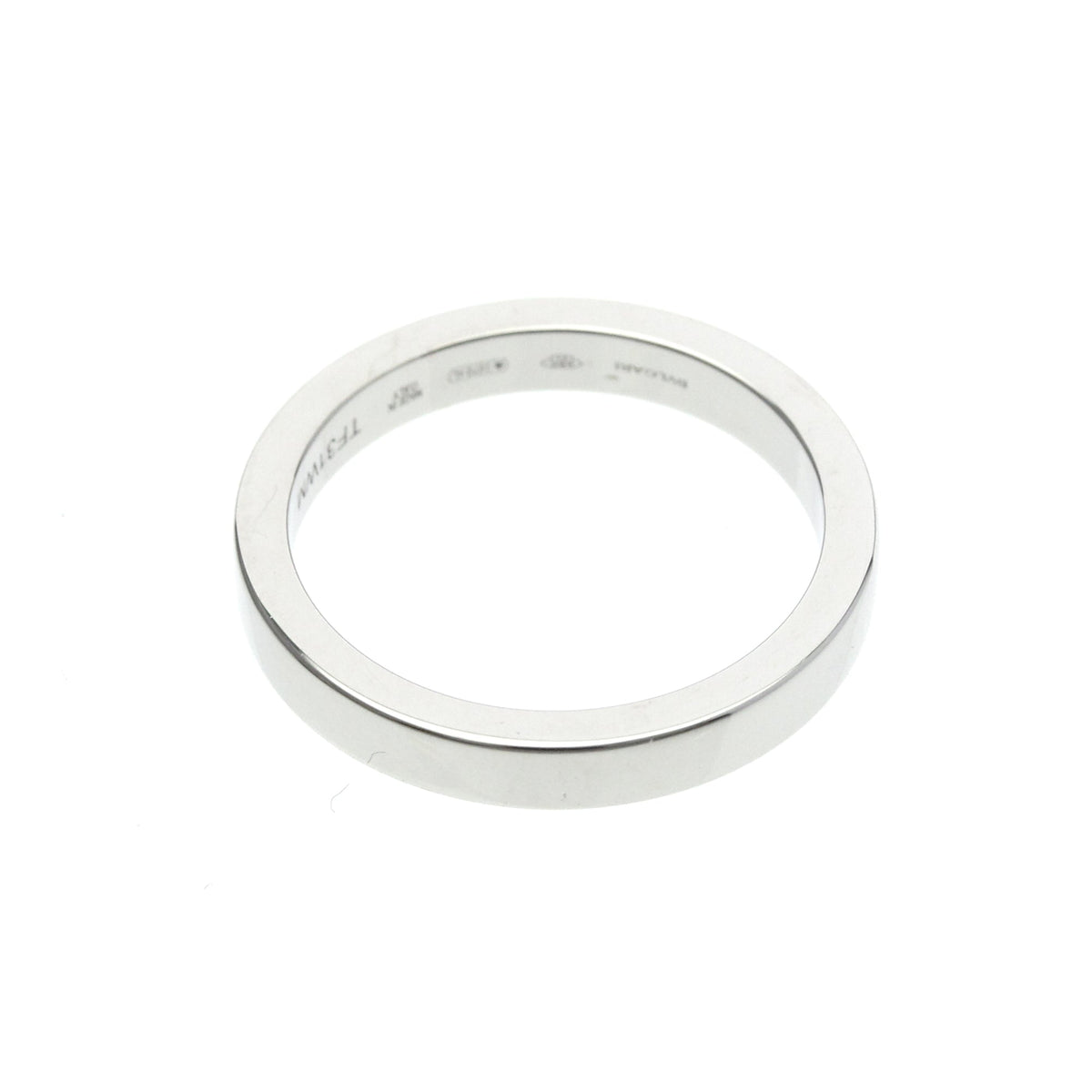 PRE-OWNED Bvlgari Marry Me · Platinum