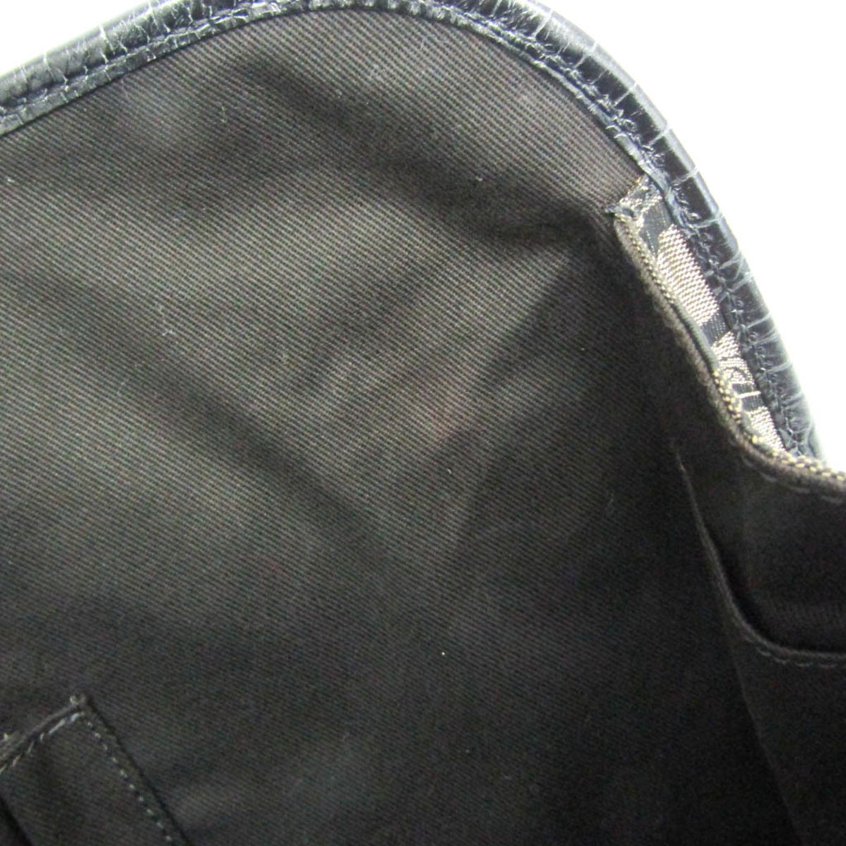 PRE-OWNED Celine Bittersweet · C Macadam · Tote