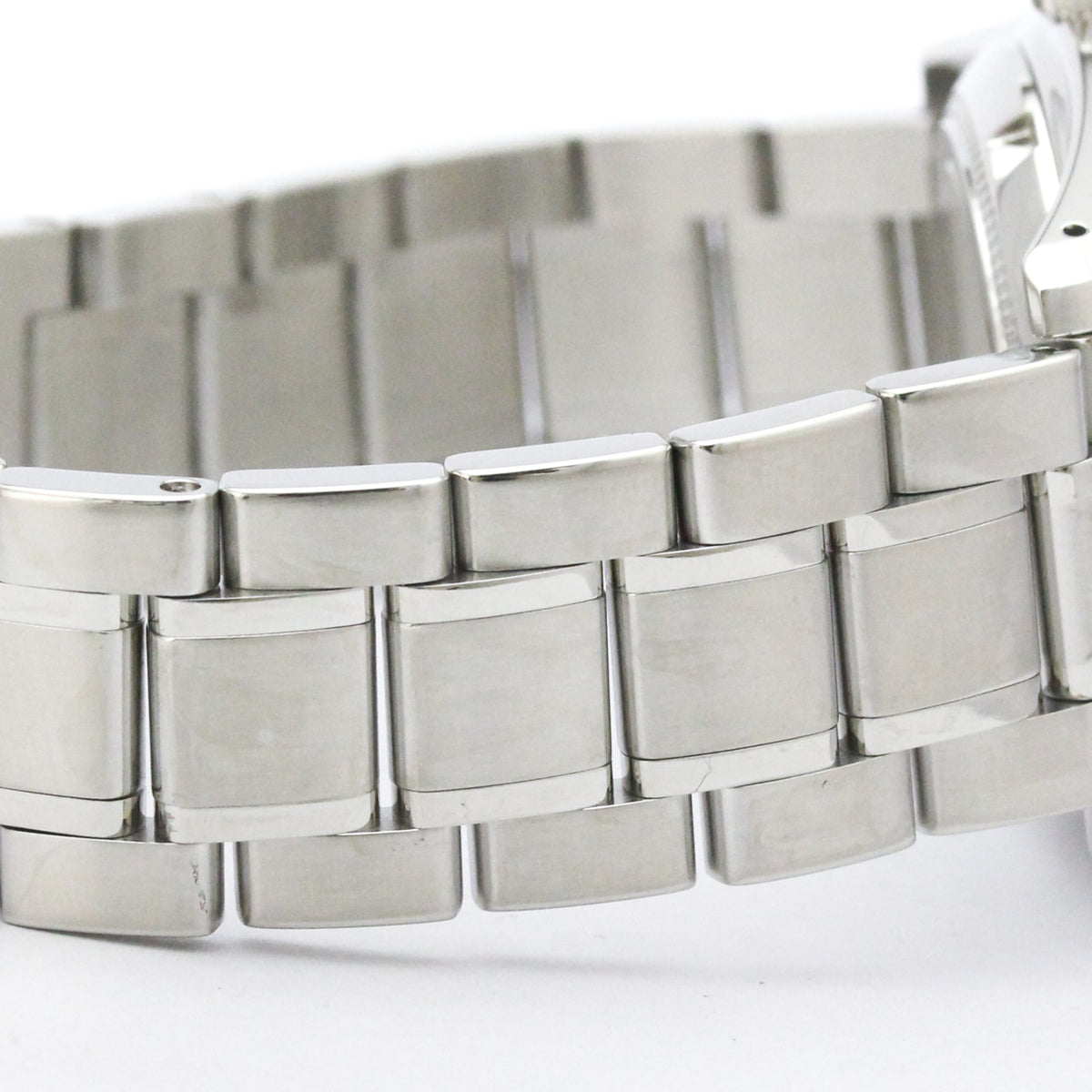 PRE-OWNED Grand Seiko Heritage · Steel · Automatic