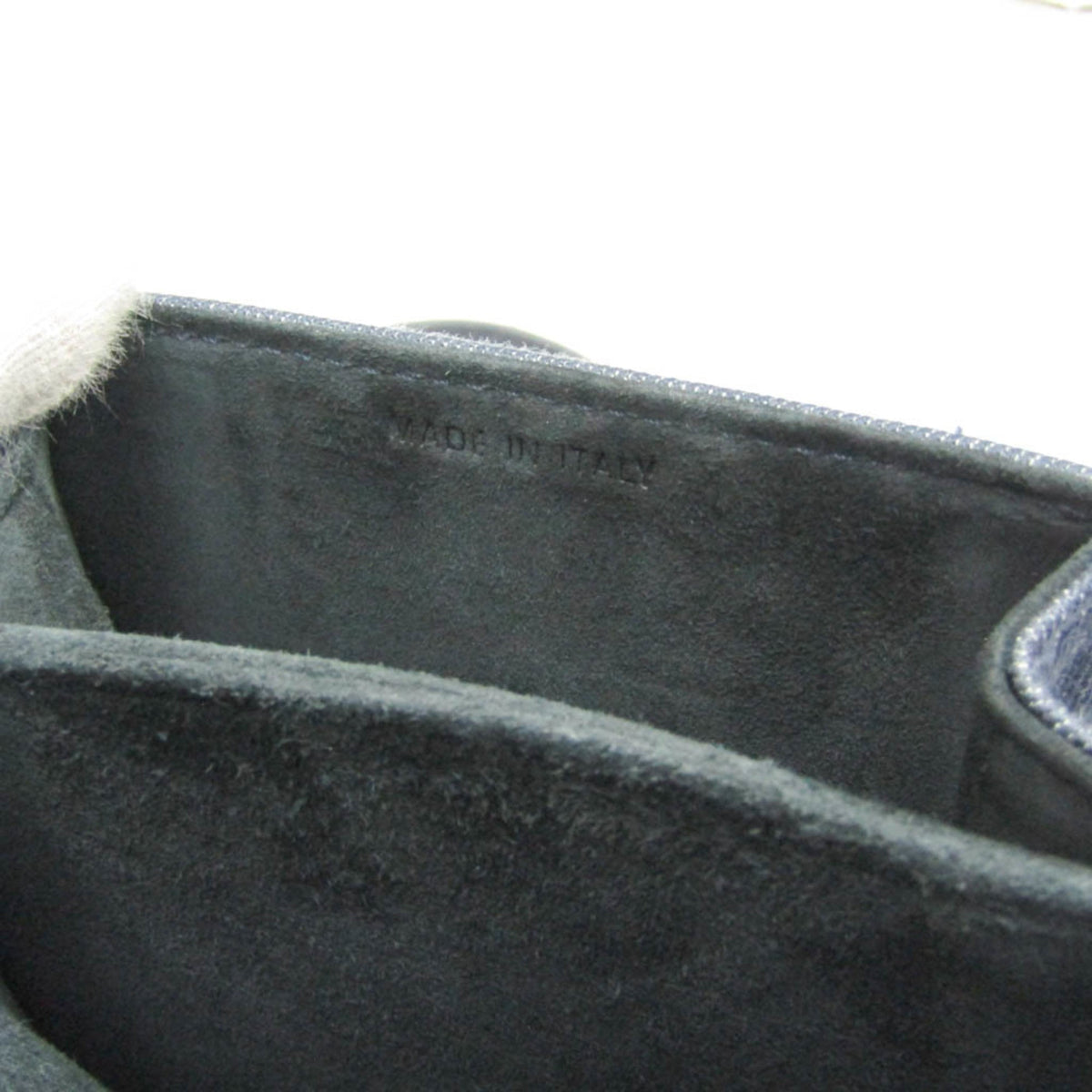 PRE-OWNED Christian Dior Diorama · Studded Denim