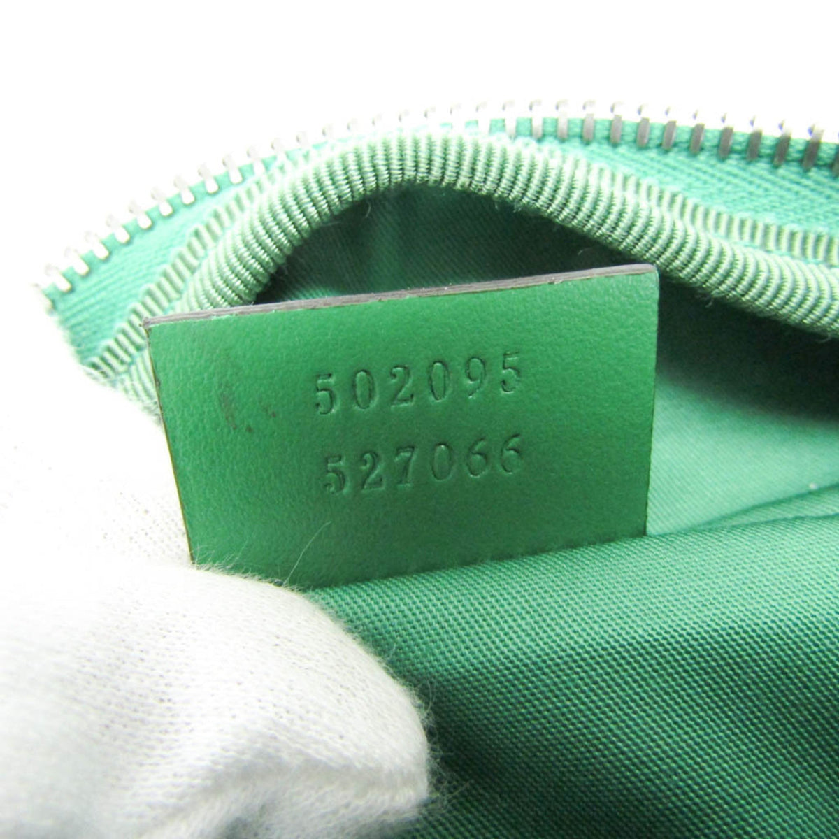 PRE-OWNED Gucci Interlocking G · Kids Belt Bag