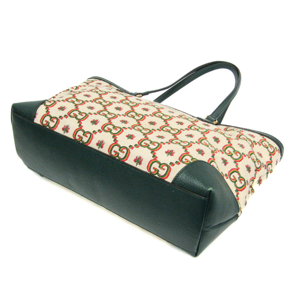 PRE-OWNED Gucci · 100th Anniversary Edition