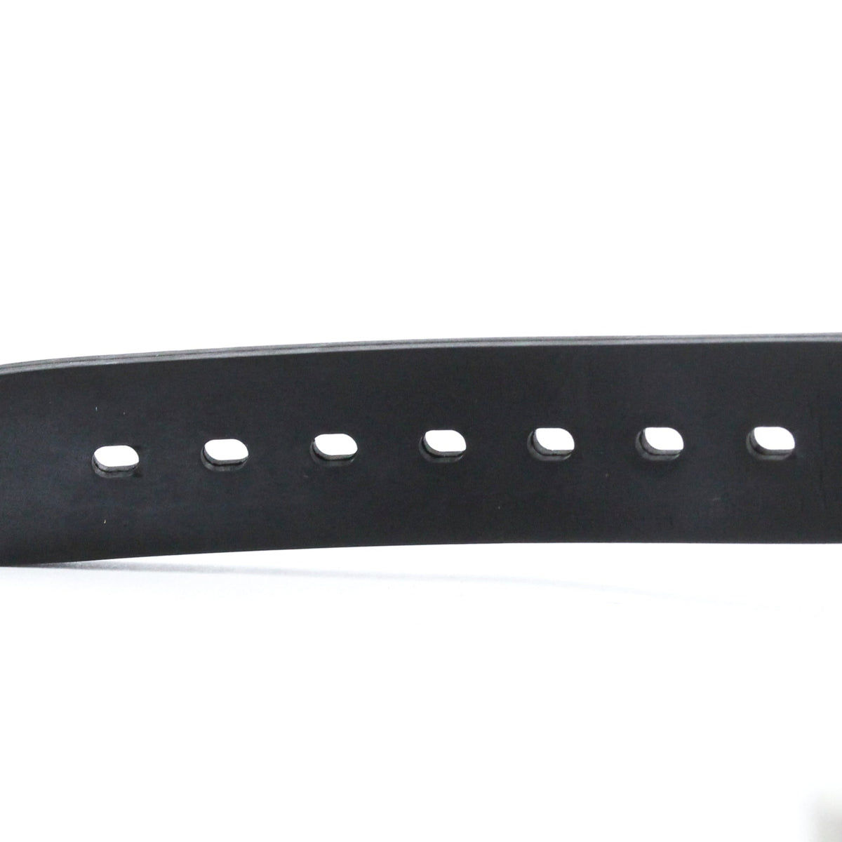 PRE-OWNED Bvlgari Aluminium · Rubber Strap