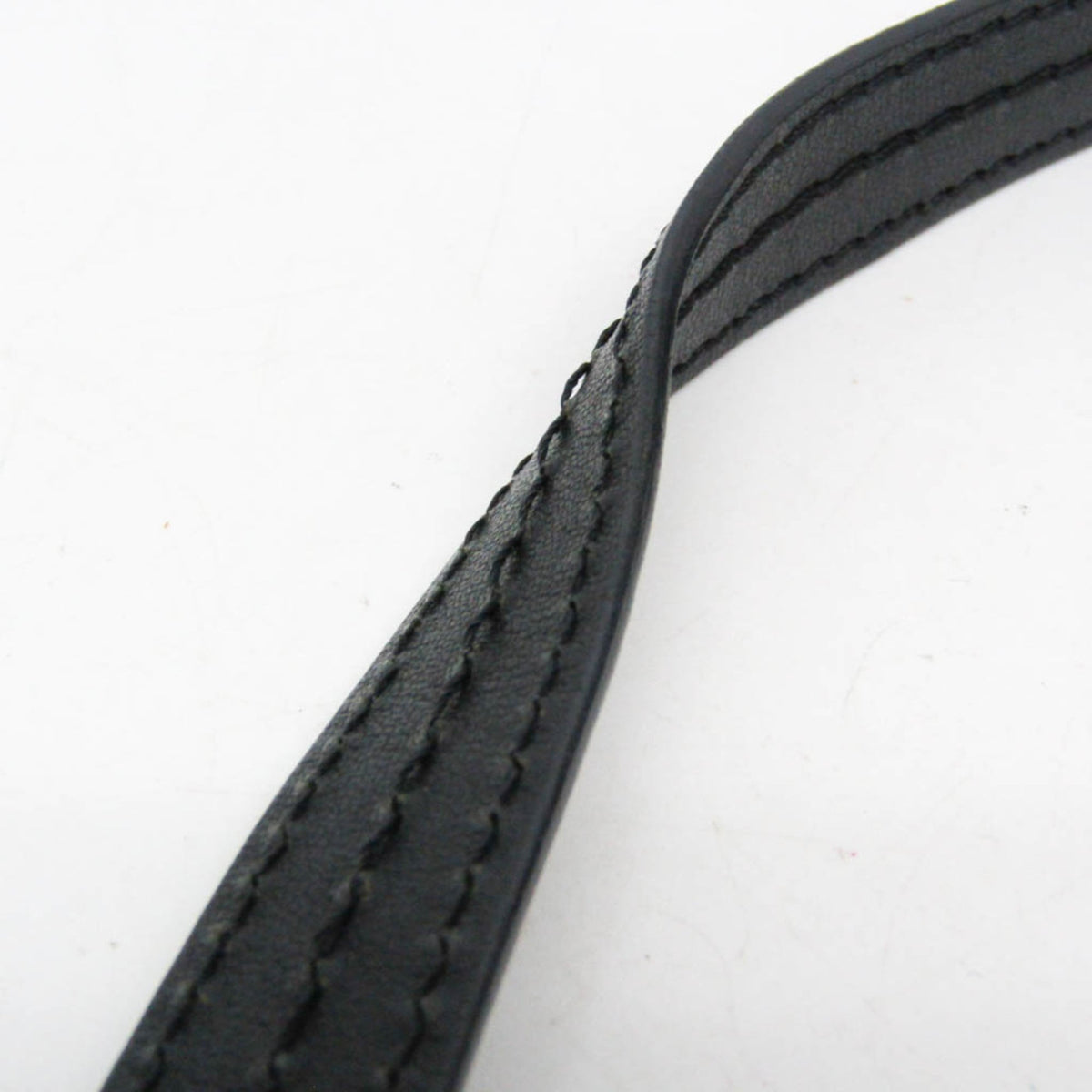 PRE-OWNED Chloé Alice · Leather