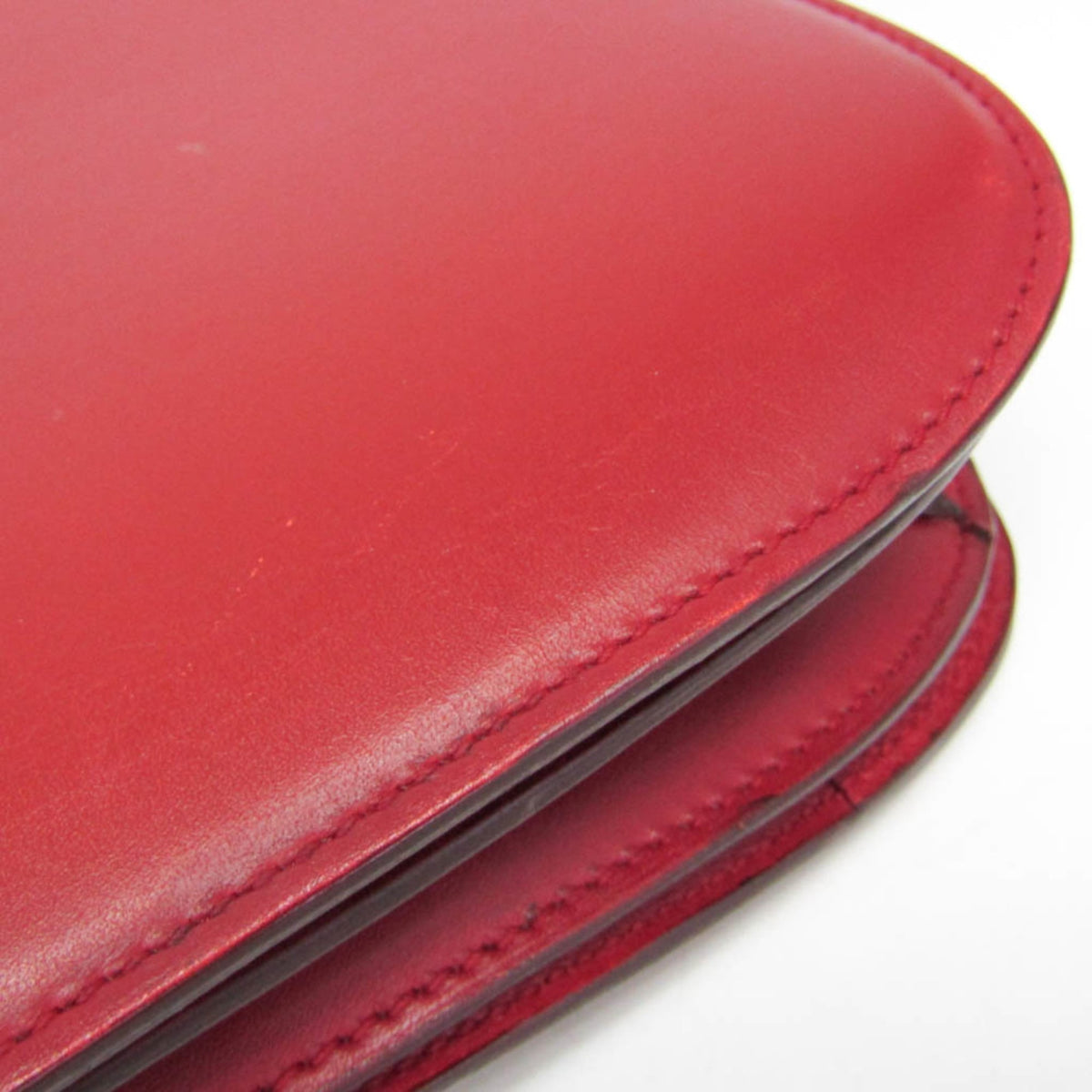 PRE-OWNED Celine Classic Box Medium · Calfskin