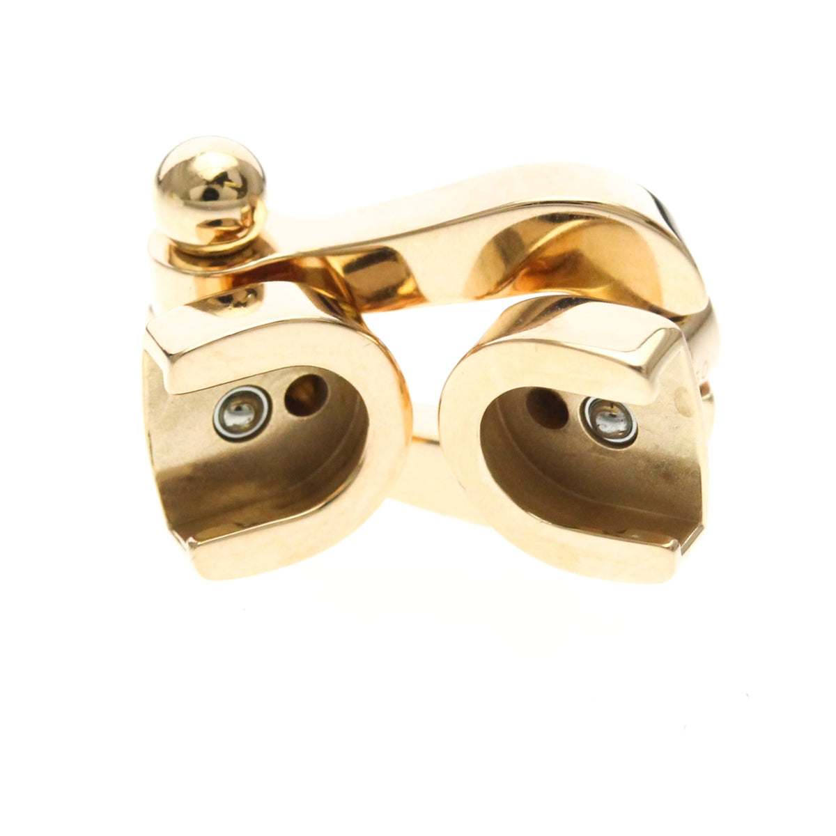 PRE-OWNED Fred Force 10 · Rose Gold Bracelet
