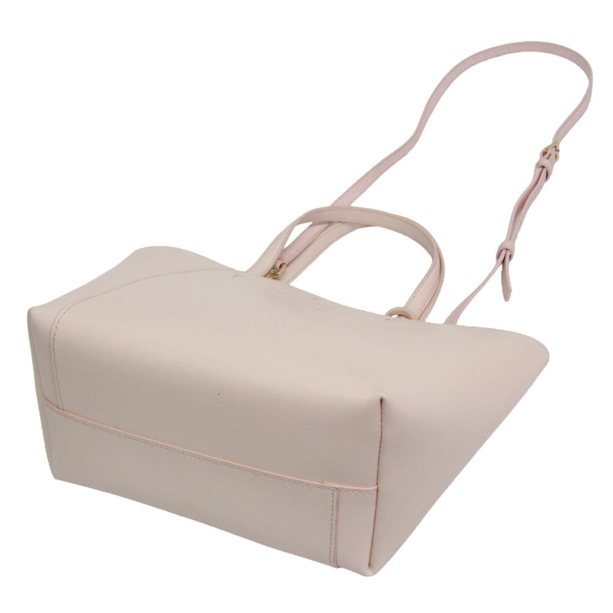 PRE-OWNED Furla Miadiva · Bucket Tote