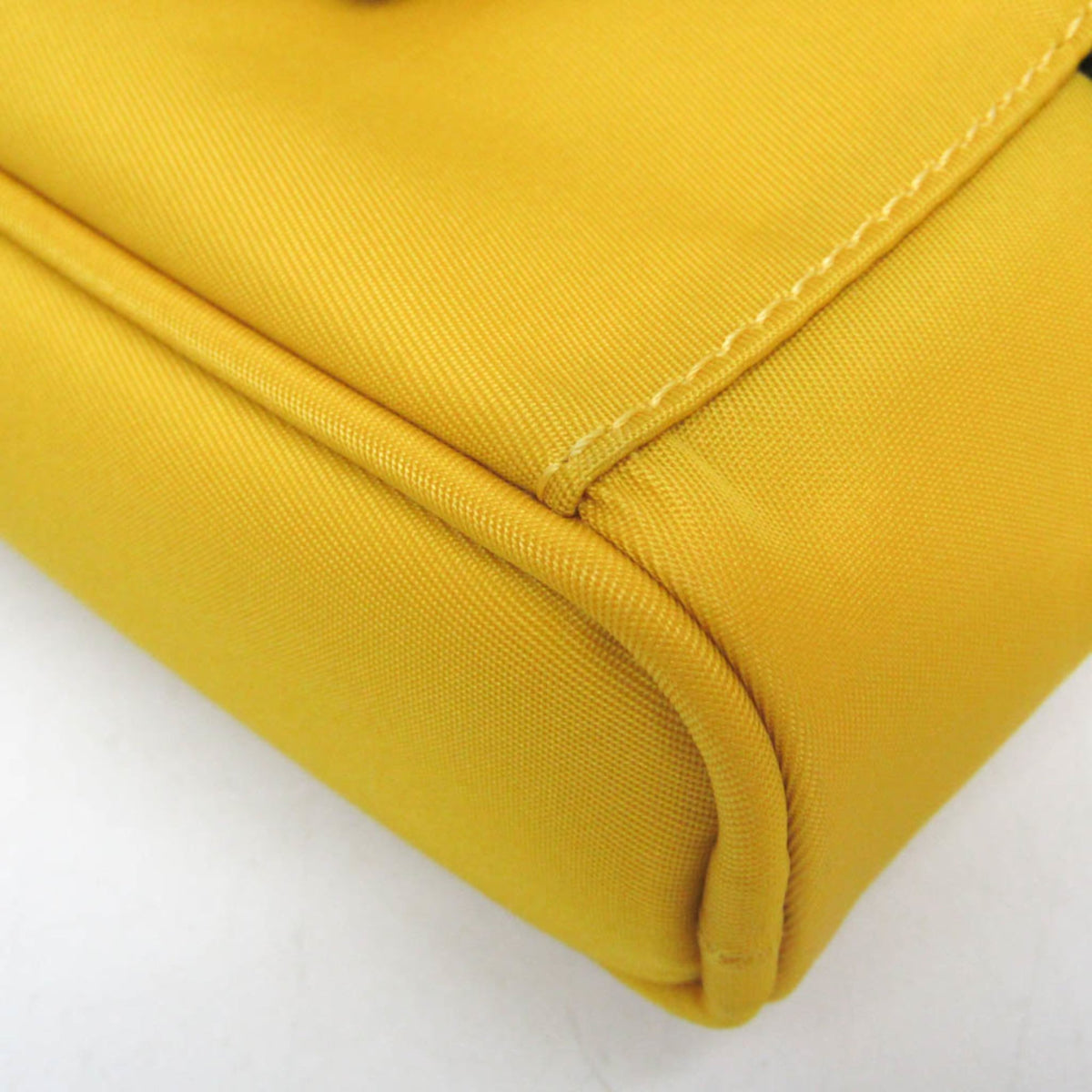 PRE-OWNED Fendi Baguette · Phone Pouch · Nylon