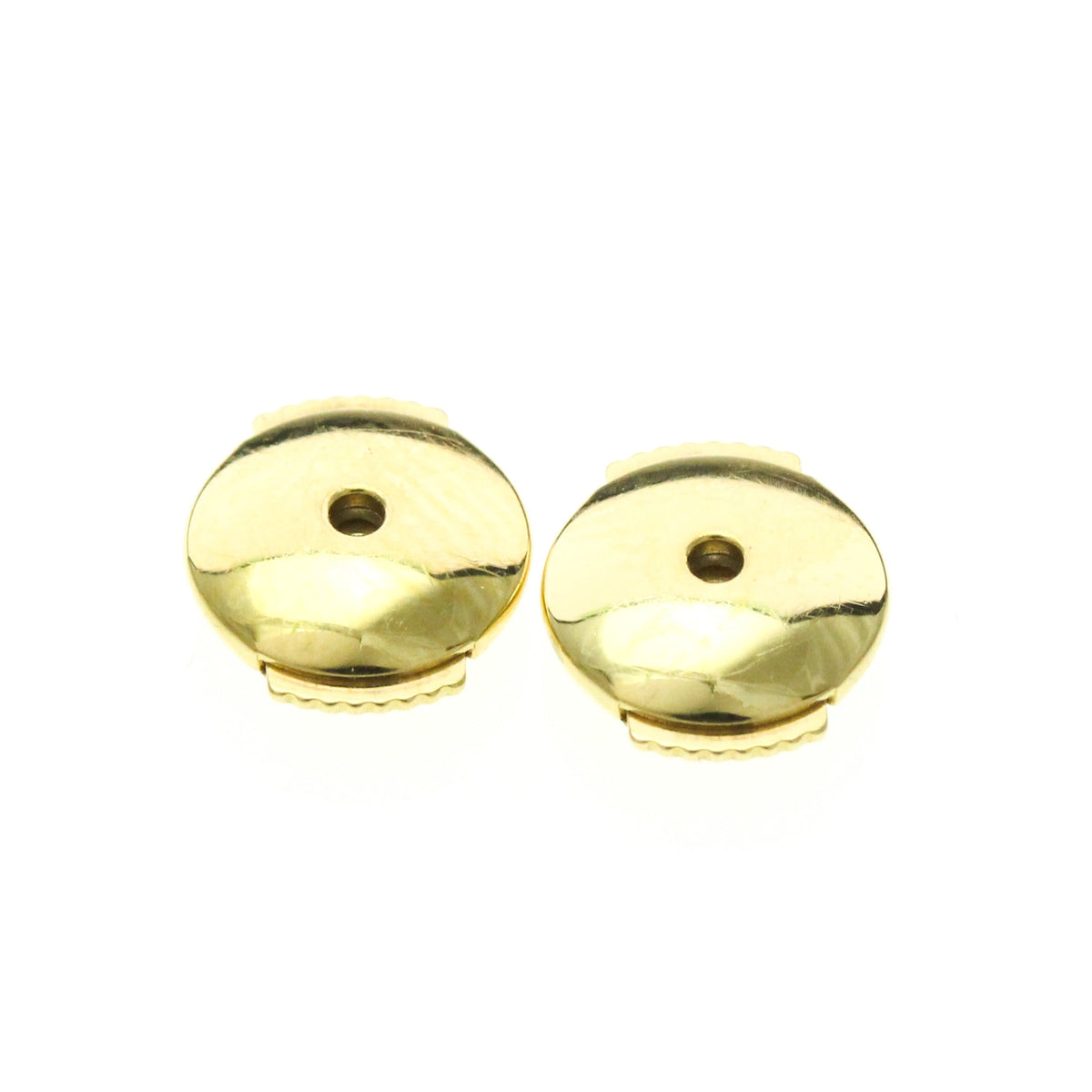 PRE-OWNED Cartier Trinity de Cartier · Tri-Gold