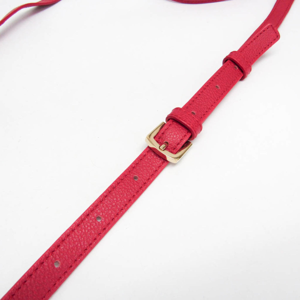 PRE-OWNED Furla Niki · Leather Shoulder Bag