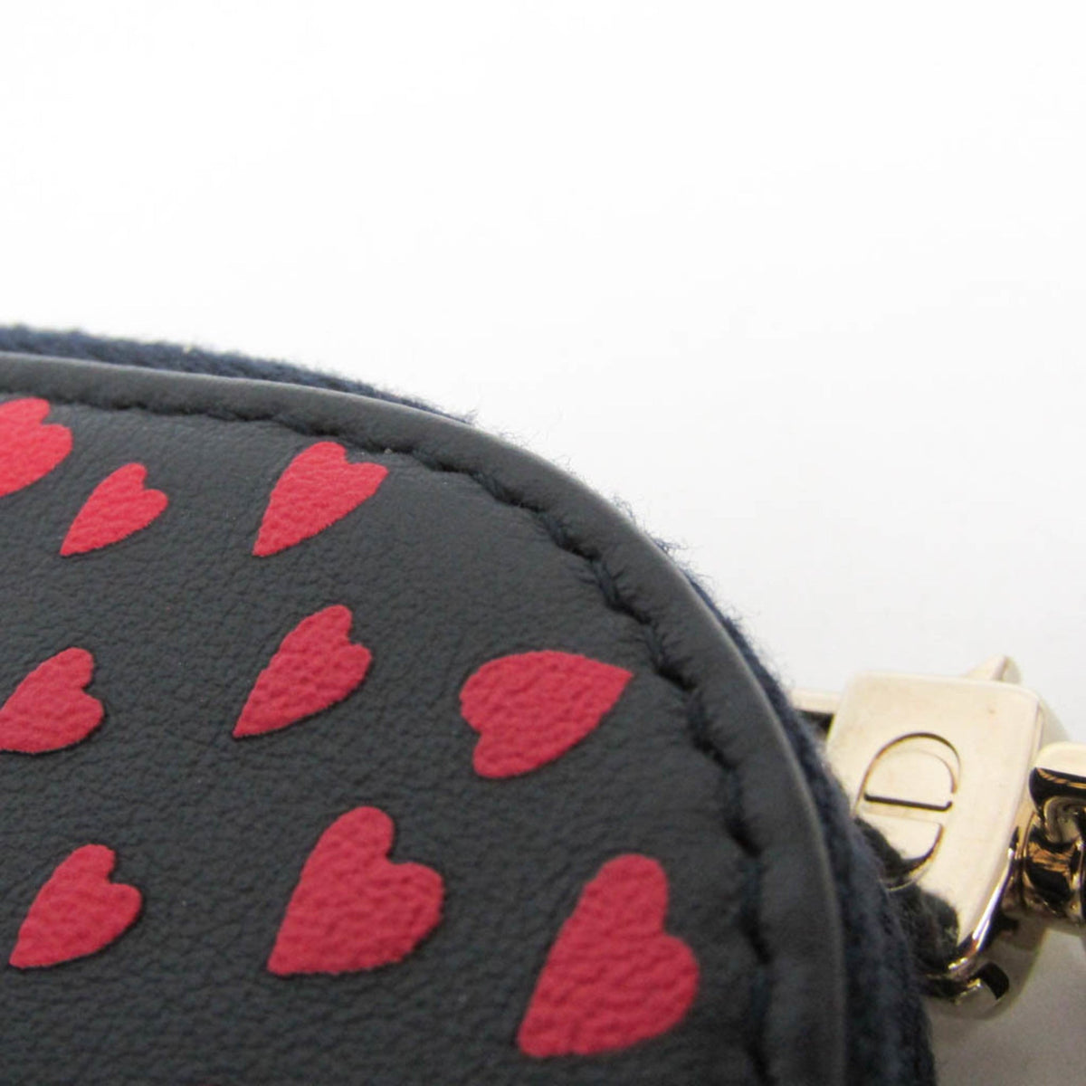 PRE-OWNED Christian Dior Lady Dior · Phone Holder