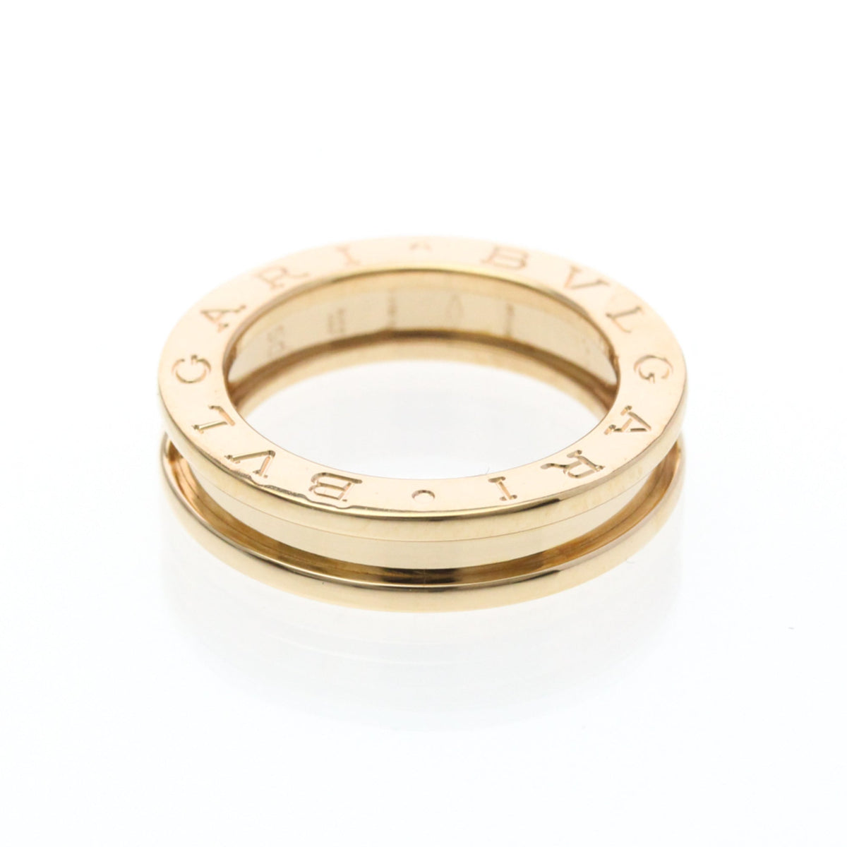 PRE-OWNED Bvlgari B.zero1 · Rose Gold