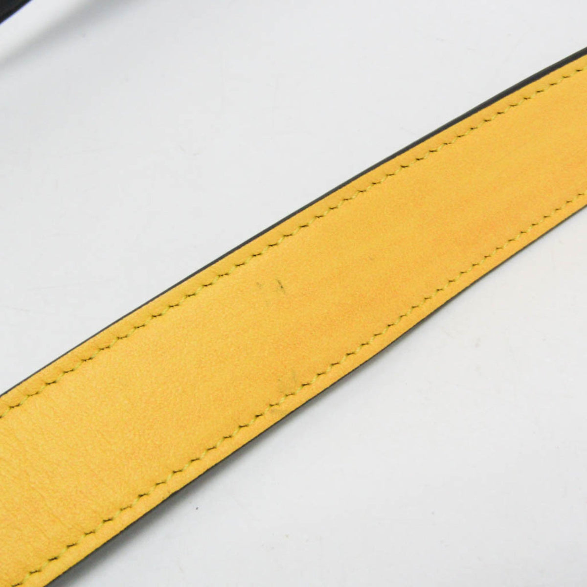 PRE-OWNED Fendi Box · Leather