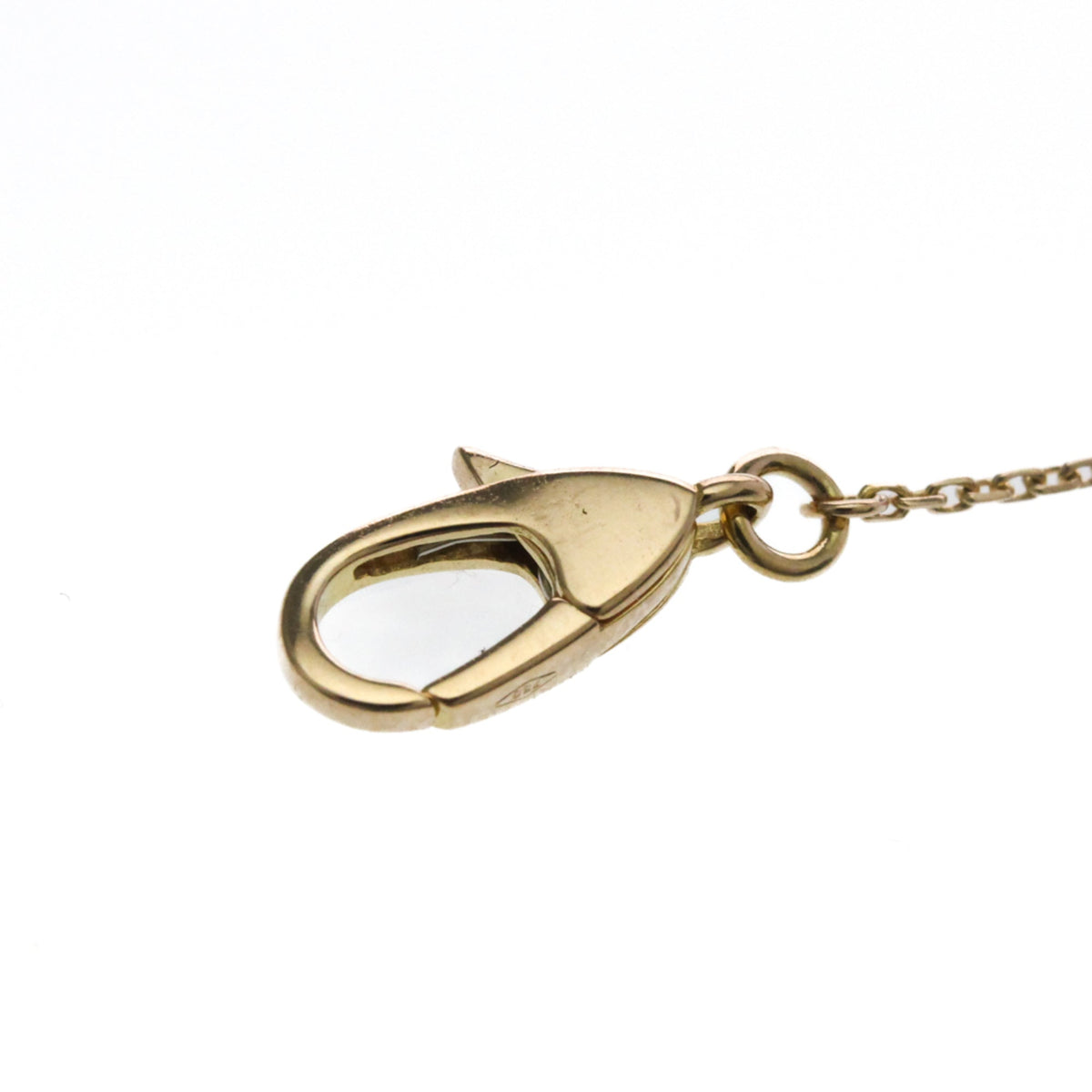 PRE-OWNED Bvlgari Fiorever · Diamond · Rose Gold