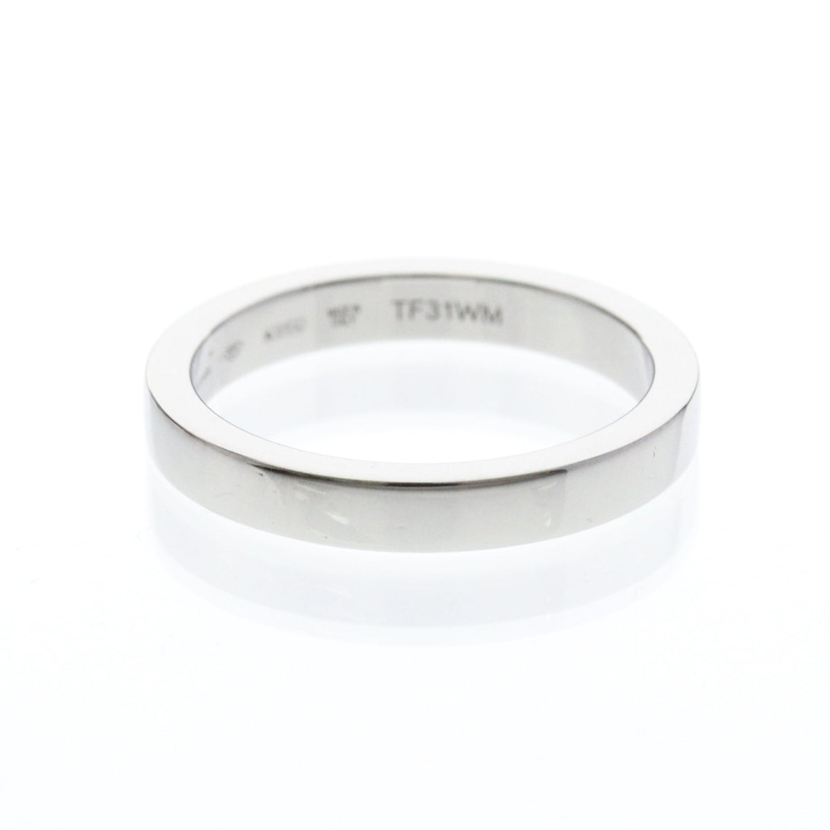 PRE-OWNED Bvlgari Marry Me · Platinum