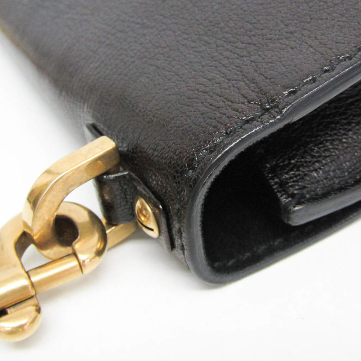 PRE-OWNED Christian Dior J'Adior · Leather Shoulder Bag