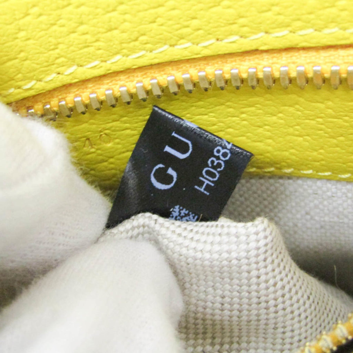 PRE-OWNED Gucci · GG Supreme Canvas · Tote